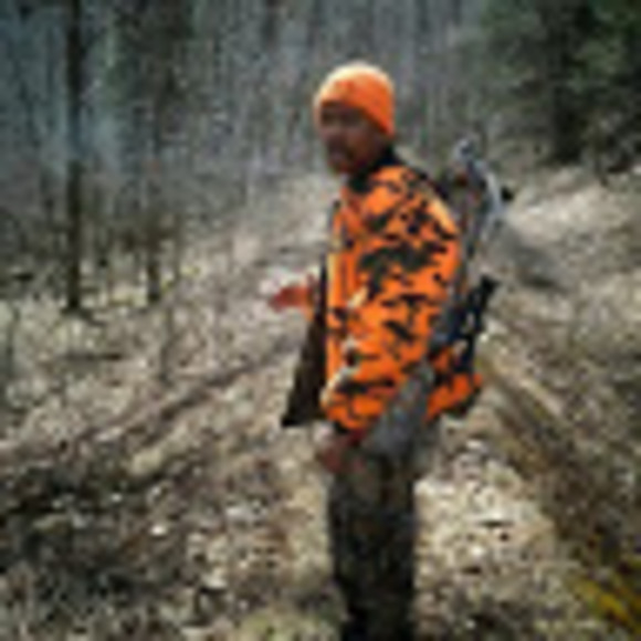 Meet your Posher, Harold - Picture 1 of 1